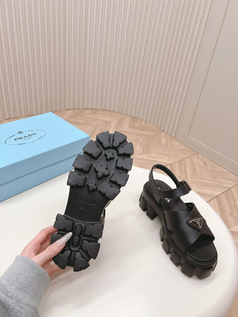 Prada Sandals